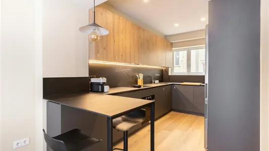 Rooms in Madrid Chamberí - photo 9