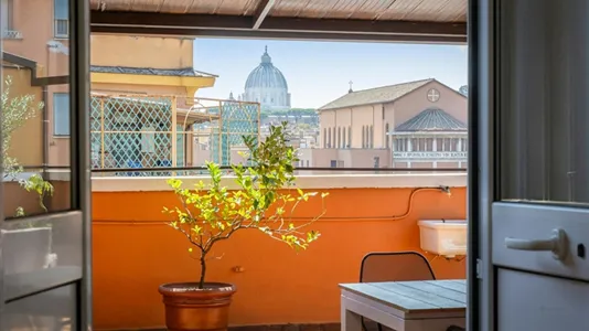 Apartments in Roma Municipio I – Centro Storico - photo 6