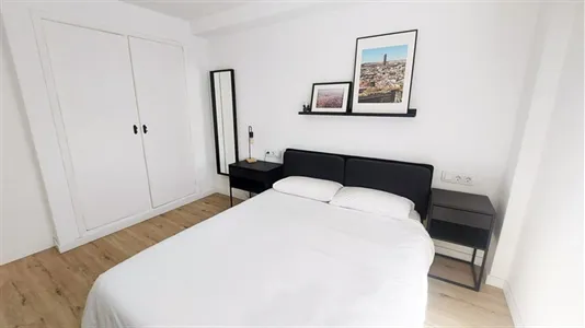 Apartments in El Cerezo - photo 10