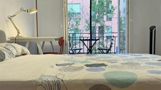 Rooms in Burjassot - photo 1
