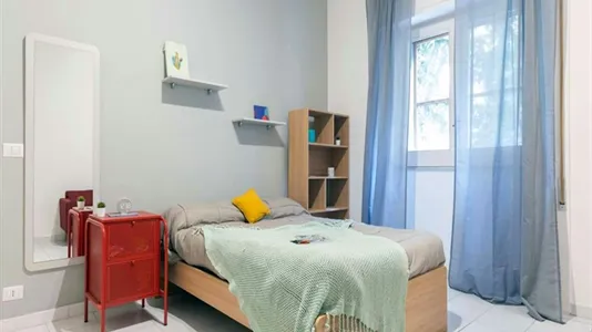Rooms in Roma Municipio II – Parioli/Nomentano - photo 7