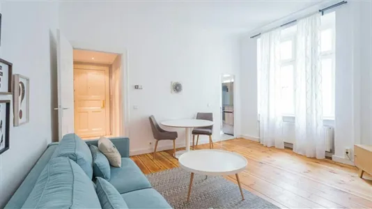 Apartments in Berlin Pankow - photo 2