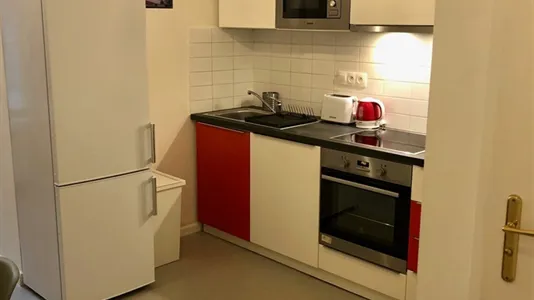 Rooms in Location is not specified - photo 4