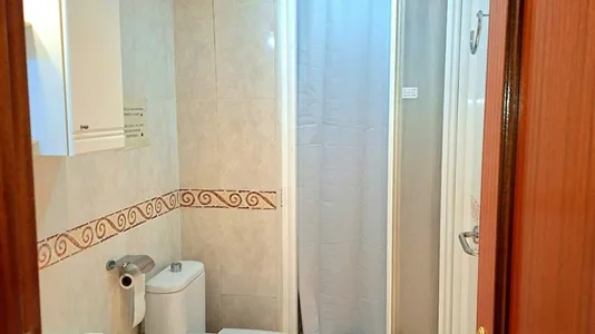 Rooms in Barcelona Les Corts - photo 10