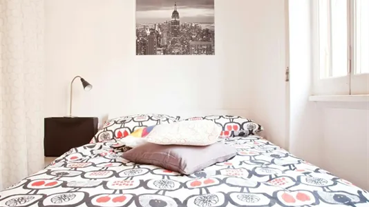 Rooms in Roma Municipio II – Parioli/Nomentano - photo 4