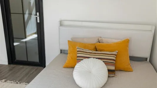 Rooms in Budapest XIII. kerület - photo 7