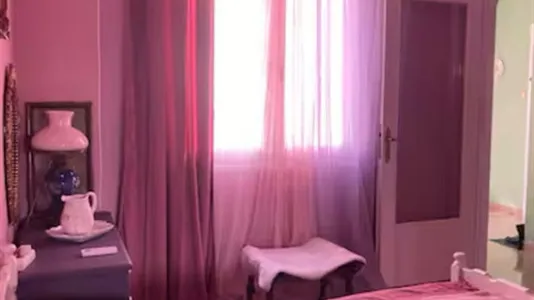 Rooms in Athens Agios Nikolaos - photo 2