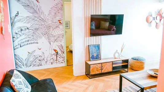 Rooms in Toulouse - photo 6