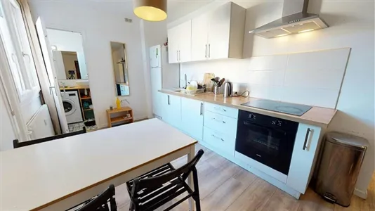 Rooms in Lyon - photo 6