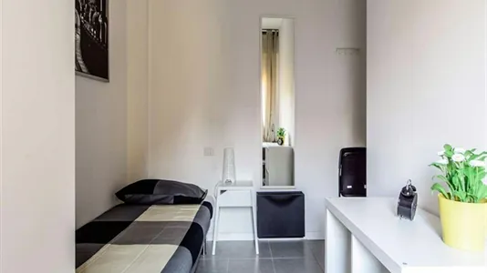 Rooms in Bologna - photo 2