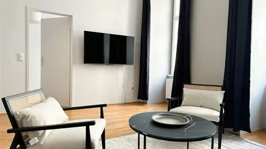 Apartments in Wien Wieden - photo 2