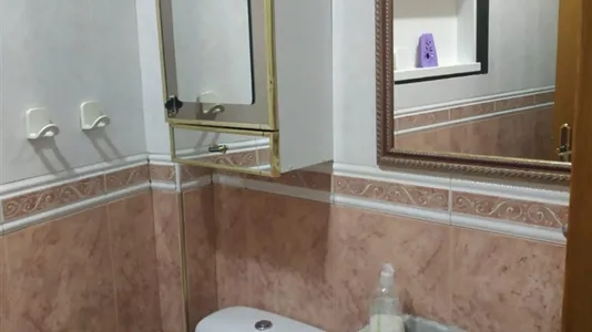 Rooms in Getafe - photo 8