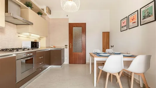 Rooms in Padua - photo 7