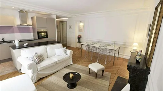 Apartments in Paris 2ème arrondissement - Bourse - photo 3