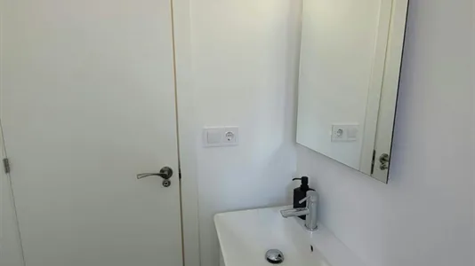 Rooms in Mislata - photo 6