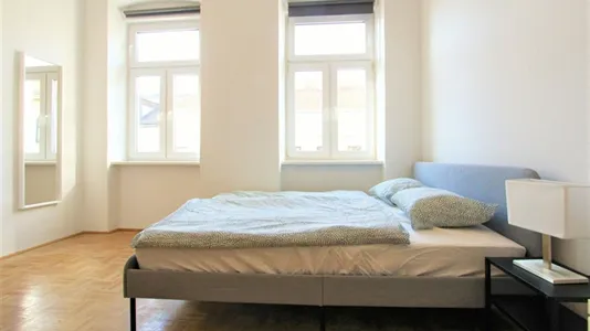 Apartments in Vienna Alsergrund - photo 8