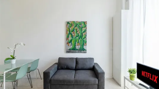 Apartments in Milano Zona 8 - Fiera, Gallaratese, Quarto Oggiaro - photo 7