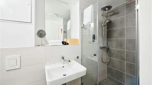 Apartments in Siegen-Wittgenstein - photo 9