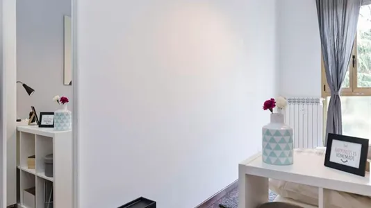 Rooms in Bologna - photo 5