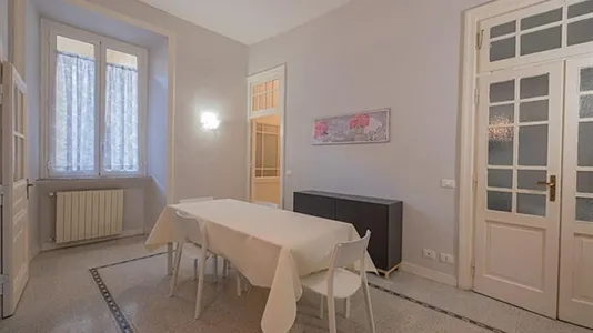 Rooms in Roma Municipio II – Parioli/Nomentano - photo 8