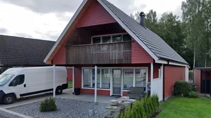 Alvesta - 5rok - tillsv - 9.200kr/mån
