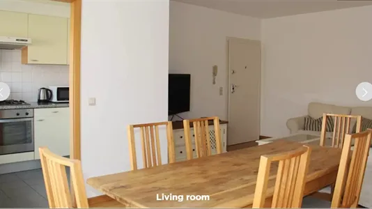 Apartments in Brussels Elsene - photo 6