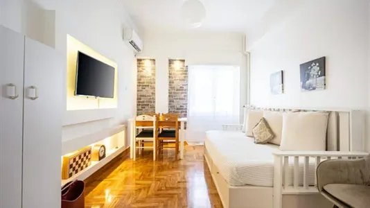 Apartments in Athens Akropoli - photo 1