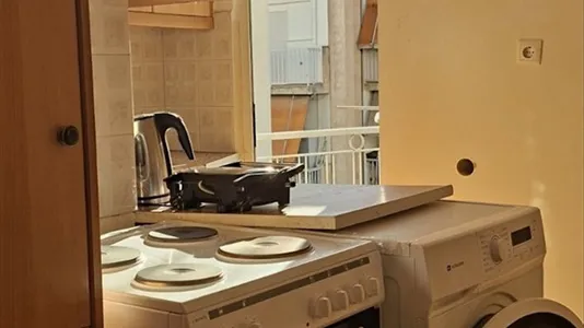 Rooms in Athens Agios Nikolaos - photo 5