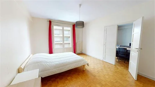Rooms in Limoges - photo 3
