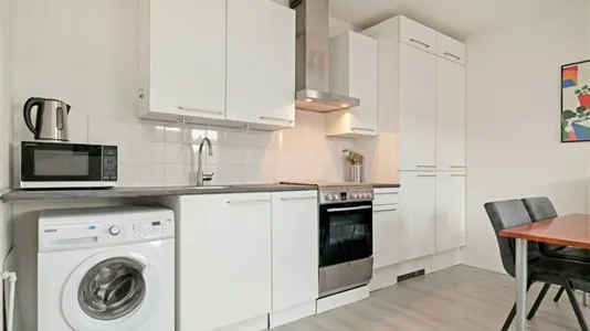 Apartments in Zaanstad - photo 7