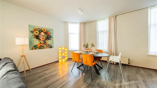 Apartments in Location is not specified - photo 9