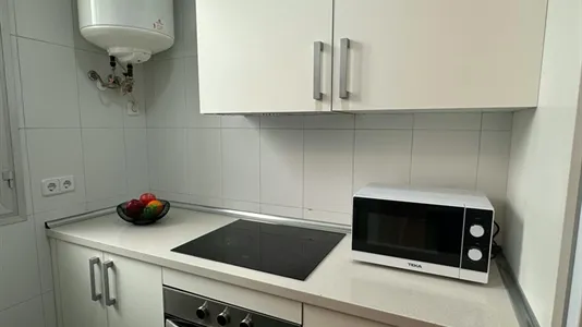 Apartments in Madrid Arganzuela - photo 6