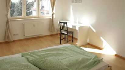 Room for rent in Berlin Tempelhof-Schöneberg, Berlin