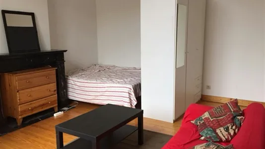 Apartments in Brussels Etterbeek - photo 3