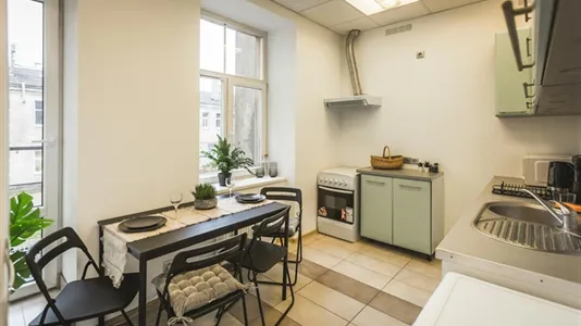 Rooms in Riga Maskavas Forštate - photo 8