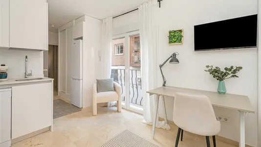 Rooms in Madrid Tetuán - photo 6