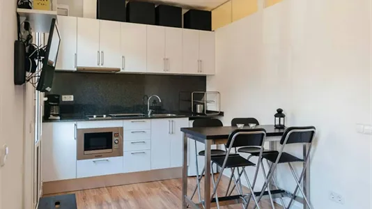 Apartments in Barcelona Gràcia - photo 5