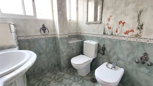 Rooms in Madrid Chamartín - photo 7