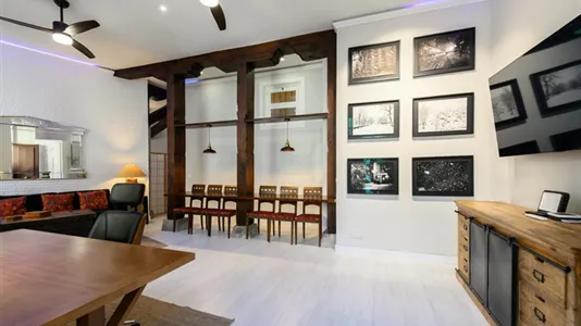 Apartments in Madrid Arganzuela - photo 3