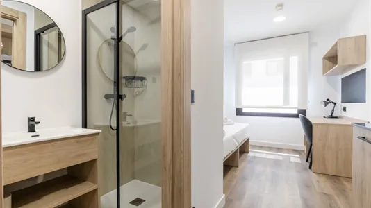 Apartments in Madrid Moncloa-Aravaca - photo 7