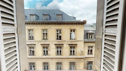 Room for rent in Paris 7ème arrondissement, Paris