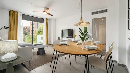 Rooms in Sant Cugat del Vallès - photo 6