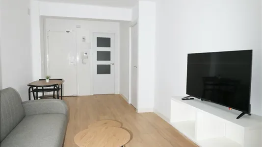 Rooms in Alboraya - photo 8