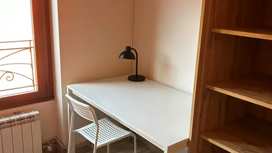 Rooms in León - photo 4