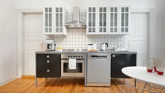 Apartments in Location is not specified - photo 2