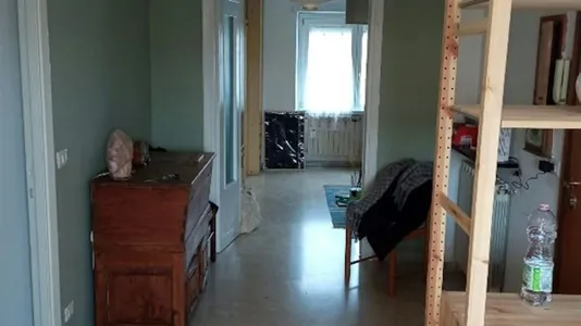 Apartments in Roma Municipio IV – Tiburtino - photo 6