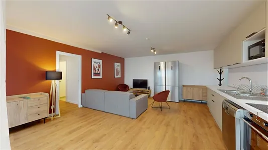 Rooms in L'Haÿ-les-Roses - photo 3