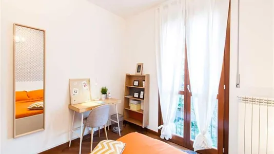 Rooms in Milano Zona 5 - Vigentino, Chiaravalle, Gratosoglio - photo 4