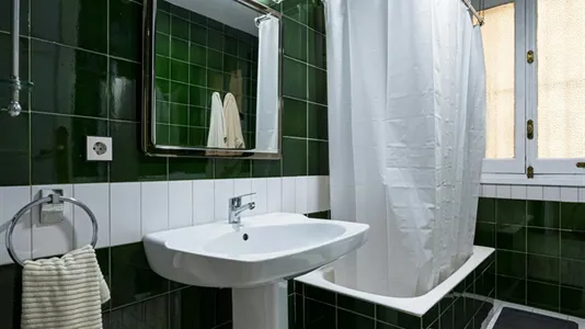 Rooms in Madrid Centro - photo 4