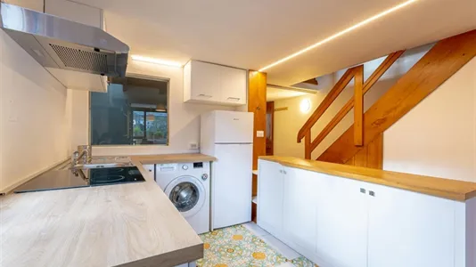 Apartments in Florence - photo 8